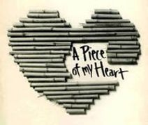 A Piece of My Heart