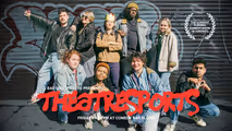Theatresports Warriors in Vermont