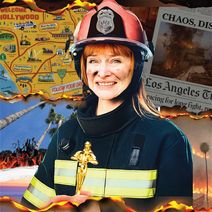 Burn Baby Burn: LA Inferno