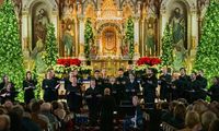 Holiday Brass & Choral Concerts in Chicago