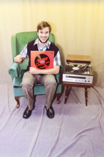 The Drowsy Chaperone