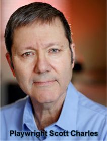 From the Mind of Scott Charles