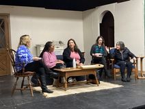 The Bucket List of Booze Club