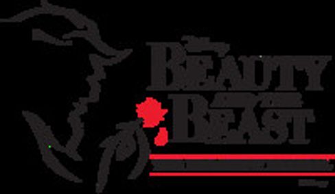 Beauty and the Beast show poster