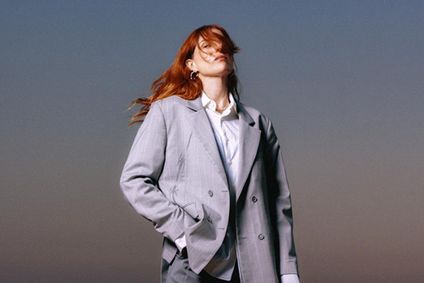 Laurel Halo (Live piano & electronics) show poster