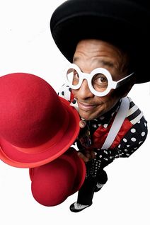 The Marsh Berkeley presents “Fool La La: Gift!”