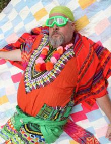 IT WILL ALL WORK OUT show poster