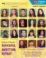REHEARSE. AUDITION. REPEAT. in Off-Off-Broadway