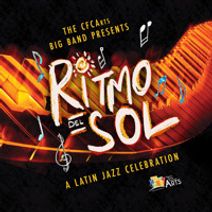 Ritmo del Sol: A Latin Jazz Celebration