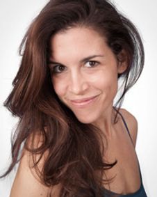 Frankie and Johnny in the Clair de Lune show poster