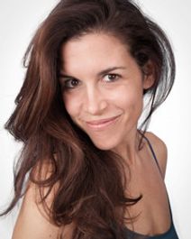 Frankie and Johnny in the Clair de Lune