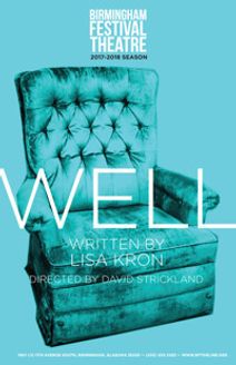 Well by Lisa Kron