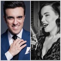 C*CKtails & Cabaret featuring Shannon Wolfe & John Wilson