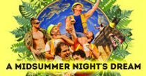 A Midsummer Night's Dream