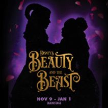 Disney's Beauty and the Beast