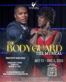 The Bodyguard