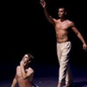 Spotlight 2011 show poster