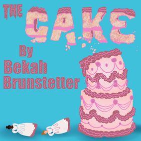 The Cake show poster