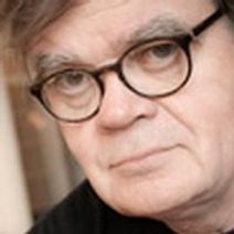 Garrison Keillor