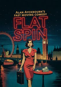 Flat Spin