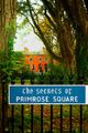 The Secrets of Primrose Square in Ireland