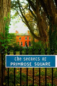 The Secrets of Primrose Square show poster