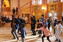 MLK Community Open House & Day of Music