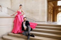 Opera Atelier presents 'Together/Apart'