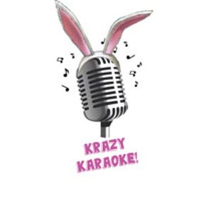 Krazy Karaoke show poster