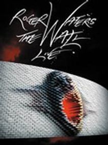 ROGER WATERS show poster