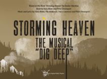 Storming Heaven: The Musical