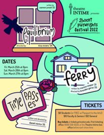Student Playwrights Festival