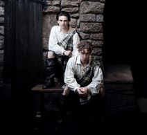 The Roads to Loch Lomond