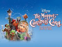 The Muppet Christmas Carol in Concert