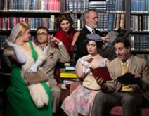 Dream Girl by Elmer Rice