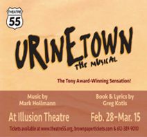 Urinetown