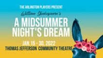 A Midsummer Night's Dream