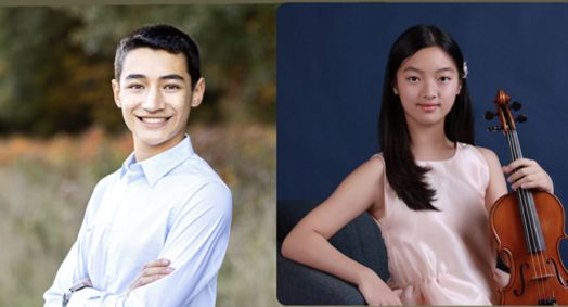 NEP Family Concert show poster