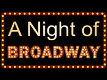 A Night of Broadway