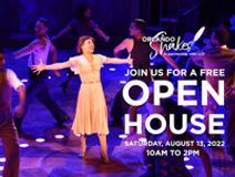 FREE Open House at Orlando Shakes