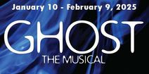 Ghost: The Musical