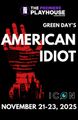 American Idiot in South Dakota