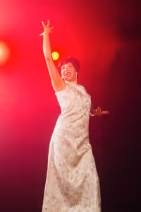 COLDFINGER! An Evening with Shirley Basich