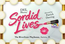 Sordid Lives