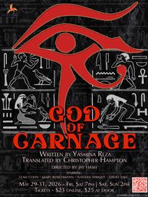 God of Carnage