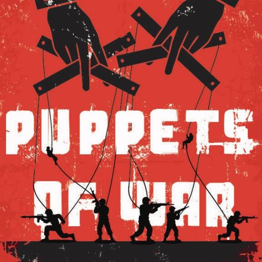 Puppets of War