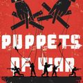 Puppets of War in Off-Off-Broadway