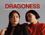 Dragoness in Off-Off-Broadway