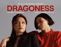 Dragoness