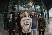 PROTEST THE HERO at Scala - London in UK Regional